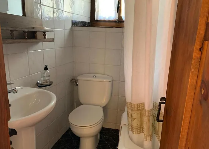 דירה Rocas De Brez