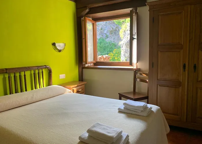 Rocas De Appartamento