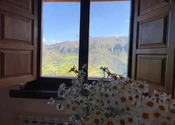 Appartamento Rocas De