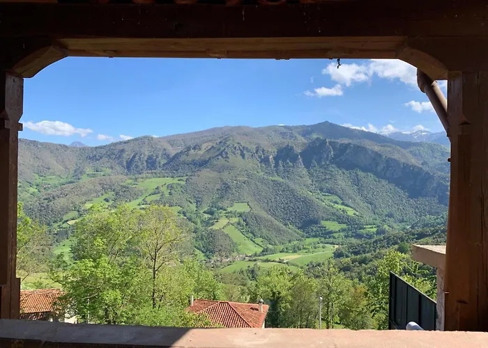 Rocas De Appartamento Brez