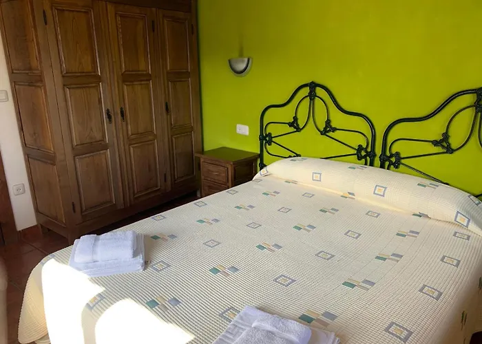 Appartamento Rocas De Brez