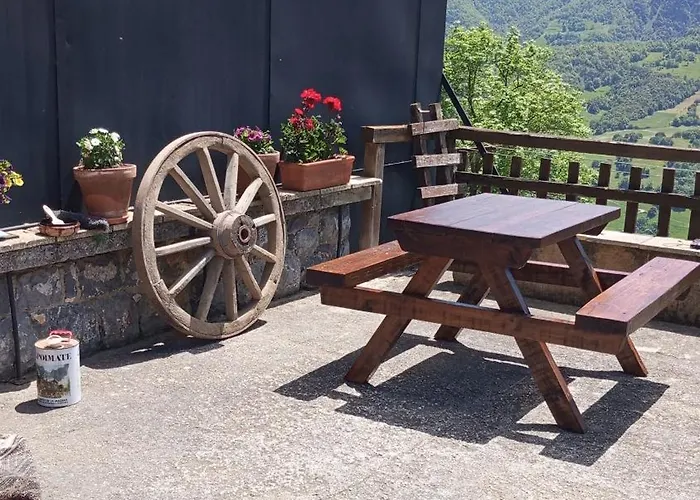 Rocas De Appartamento