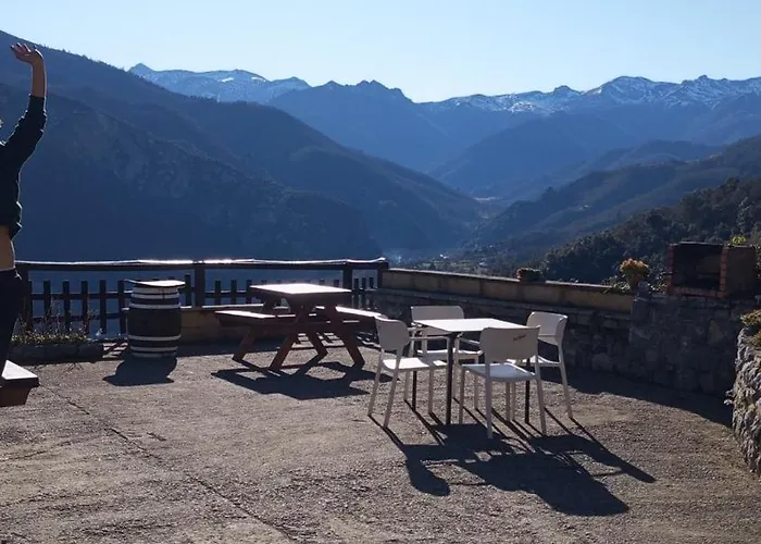 Rocas De Appartamento Brez