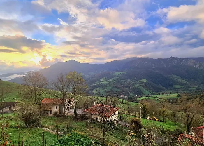 Appartamento Rocas De