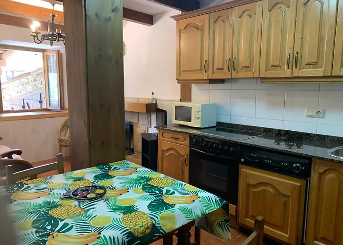 Appartamento Rocas De *