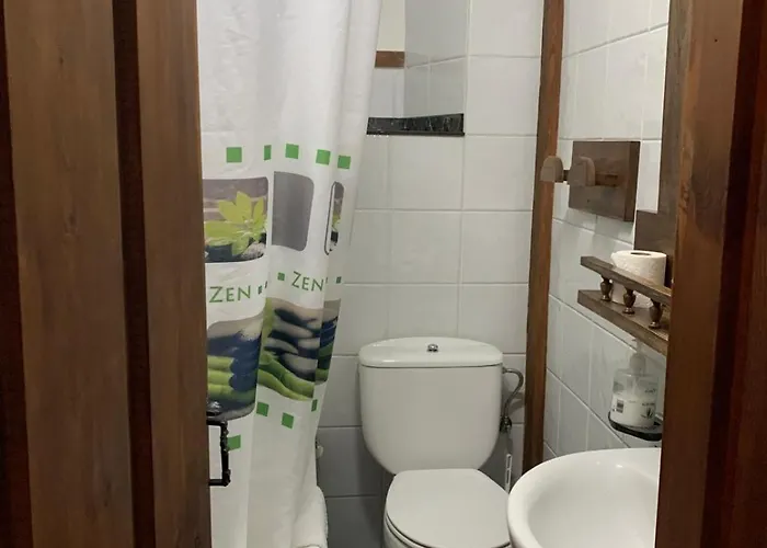 Appartamento Rocas De