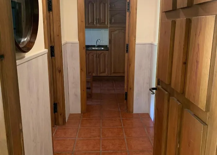 Rocas De Appartamento