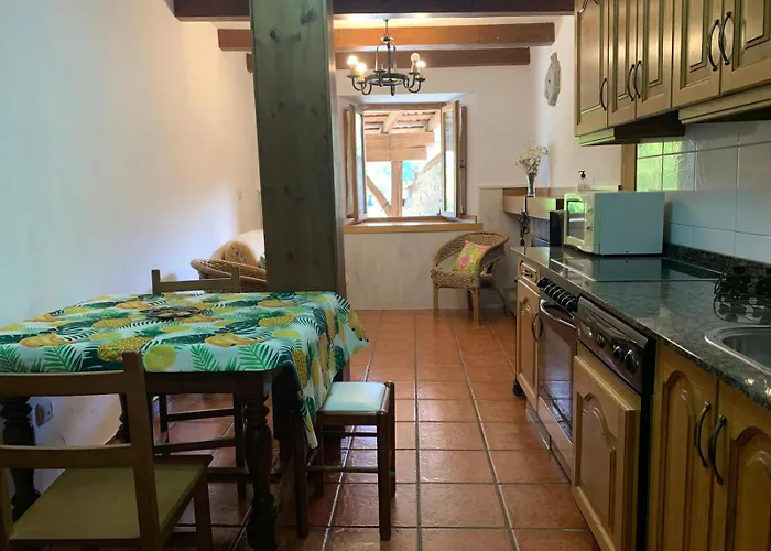 Appartamento Rocas De *