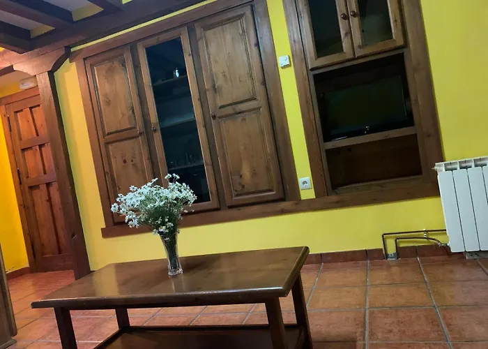 Rocas De Appartamento Brez