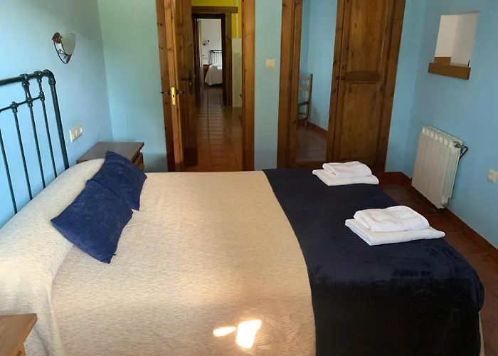 Appartamento Rocas De *