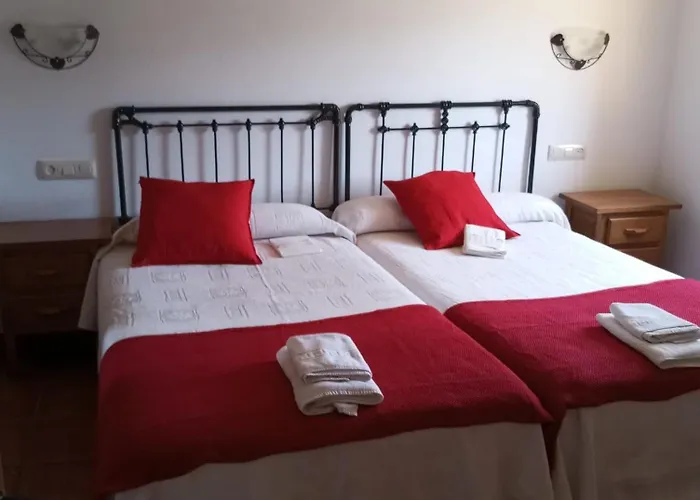 Rocas De Appartamento