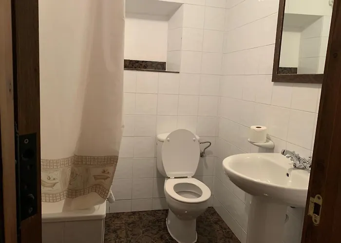 Appartamento Rocas De