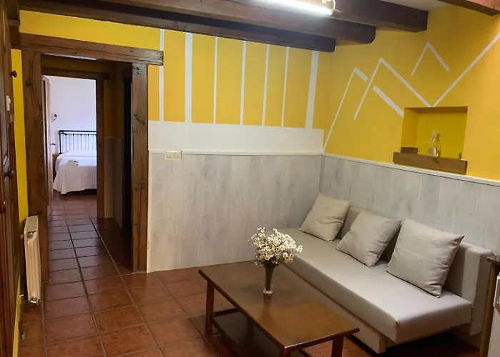 Rocas De דירה Brez