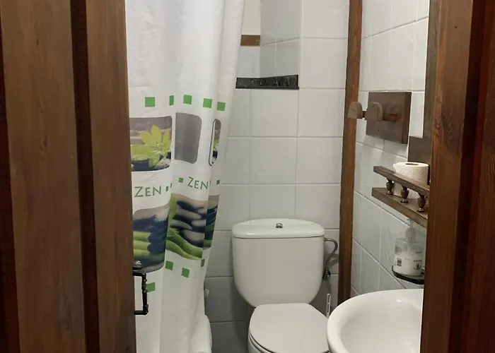 Rocas De Appartamento *