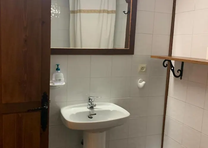 Appartamento Rocas De