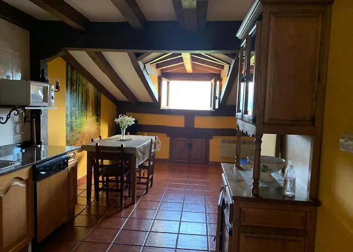 Appartamento Rocas De