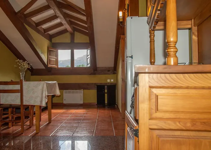 Rocas De Appartamento *