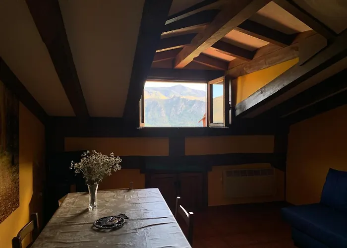 Appartamento Rocas De Brez