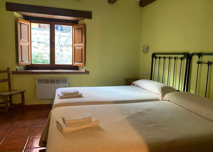 Rocas De Appartamento Brez