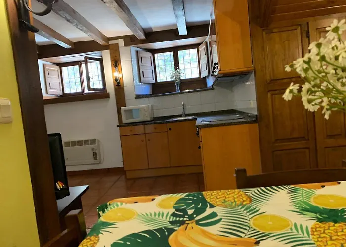 Appartamento Rocas De Brez