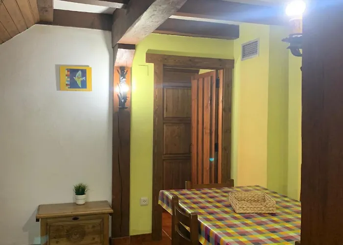 Rocas De Appartamento