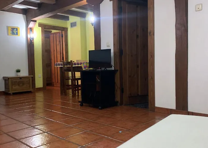 Rocas De Appartamento Brez