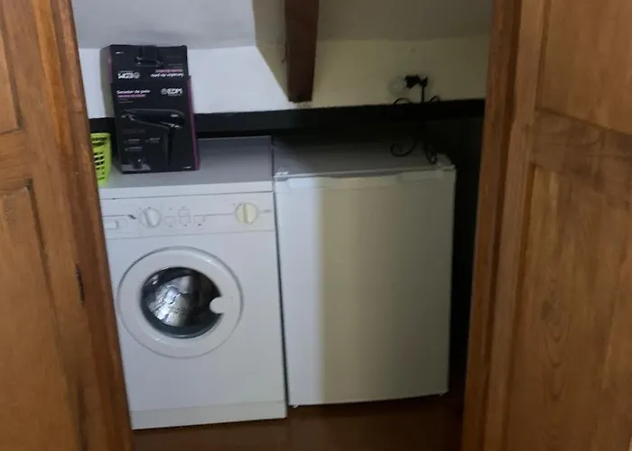 Appartamento Rocas De Brez