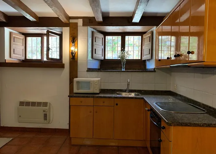 Rocas De Appartamento *